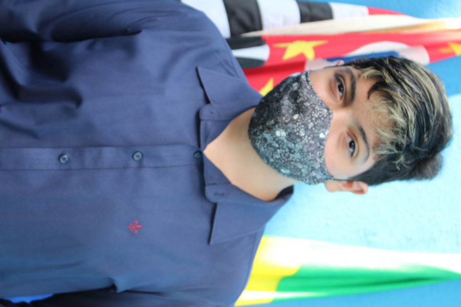 Formatura 9º Ano - 2020